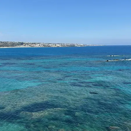 公寓 Byzantium Breeze 2b, Pool, Center Paphos