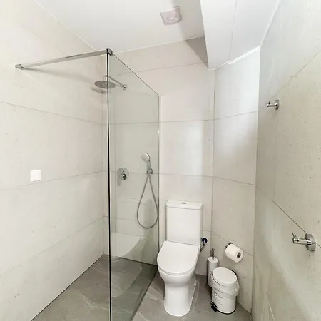 Byzantium Breeze 2b, Pool, Center Apartament *