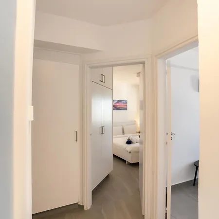 Apartament Byzantium Breeze 2b, Pool, Center Paphos