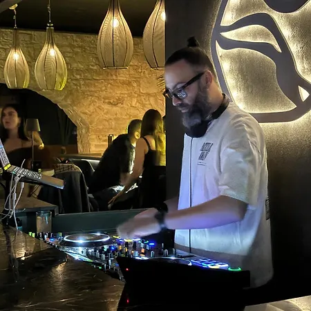 Apartament Byzantium Breeze 2b, Pool, Center