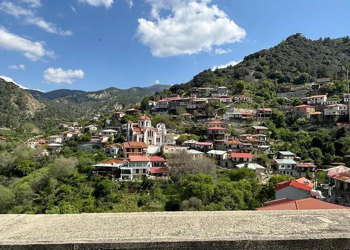 アパート Byzantium Breeze 2b, Pool, Center *