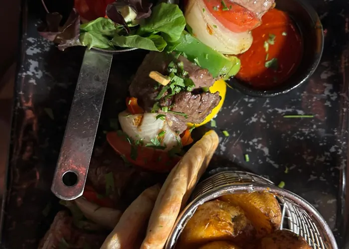 Byzantium Breeze 2b, Pool, Center アパート パ フォス