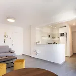 Byzantium Breeze 2b, Pool, Center Apartman *