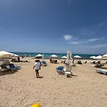Apartman Byzantium Breeze 2b, Pool, Center Paphos