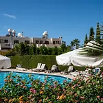 Byzantium Breeze 2b, Pool, Center Paphos