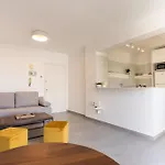 Byzantium Breeze 2b, Pool, Center Apartment Paphos
