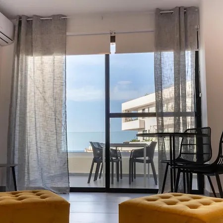 Byzantium Breeze 2b, Pool, Center Apartament *