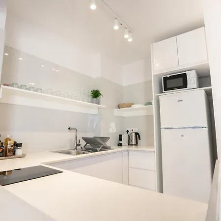 Apartament Byzantium Breeze 2b, Pool, Center Pafos