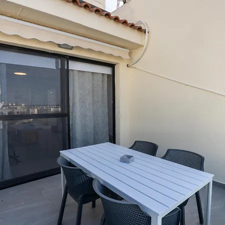 Byzantium Breeze 2b, Pool, Center Apartament *