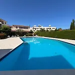 Byzantium Breeze 2b, Pool, Center Paphos