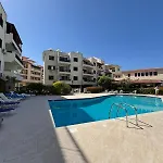 Lägenhet Byzantium Breeze 2b, Pool, Center *