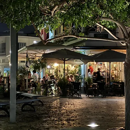 Διαμέρισμα Byzantium Breeze 2b, Pool, Center *