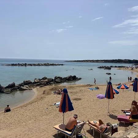 Διαμέρισμα Byzantium Breeze 2b, Pool, Center *