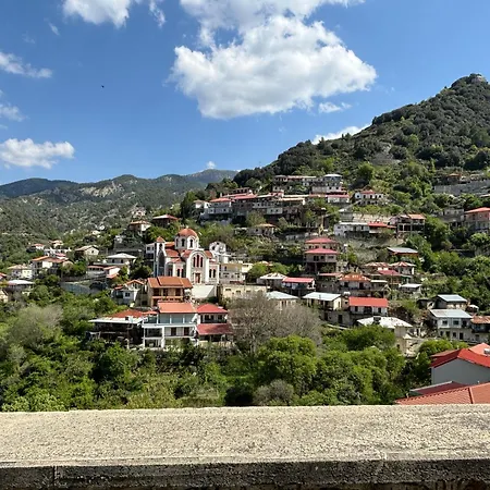 Διαμέρισμα Byzantium Breeze 2b, Pool, Center *